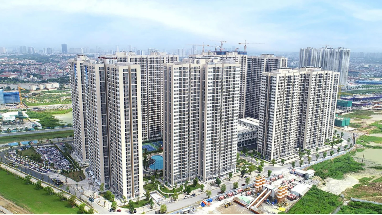 Bỏ đề xuất ‘chung cư có thời hạn’, làm rõ quyền sử dụng đất khi phá dỡ