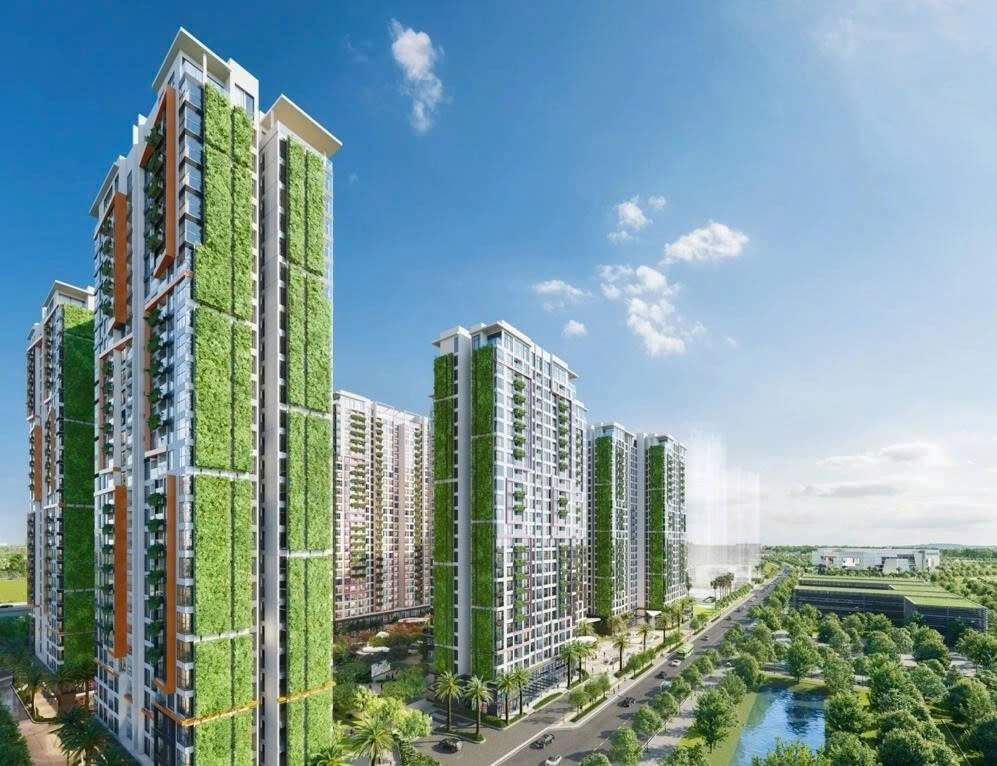 4 đối tác quốc tế tham gia phát triển dự án Lumière Boulevard