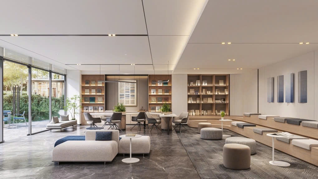Masterise Homes giới thiệu dự án cao tầng mới tại The Global City