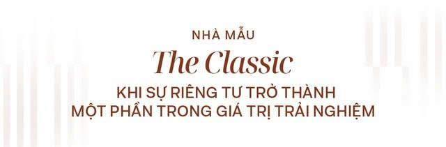 Hai không gian tại SOHO The Global City: Hai nhịp sống và kinh doanh song hành