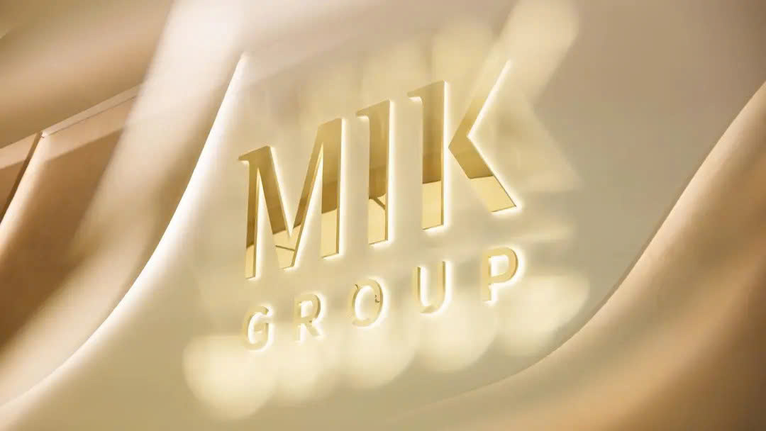 MIK Group khai trương House of MIK, mở rộng điểm chạm thương hiệu tại miền Nam