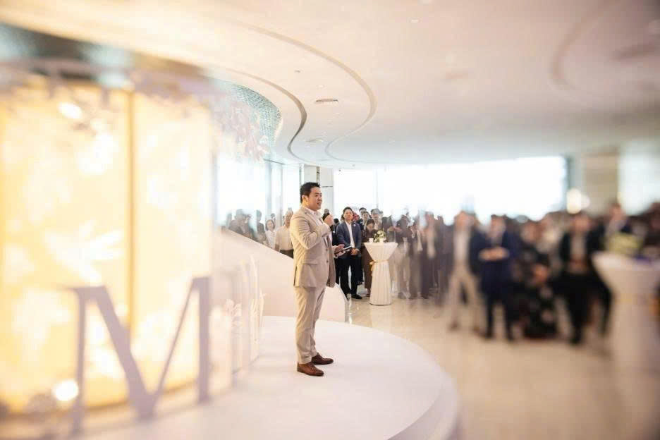 Tổng Giám đốc MIK miền Nam: “Khu vực phía Nam là thị trường quan trọng của doanh nghiệp”