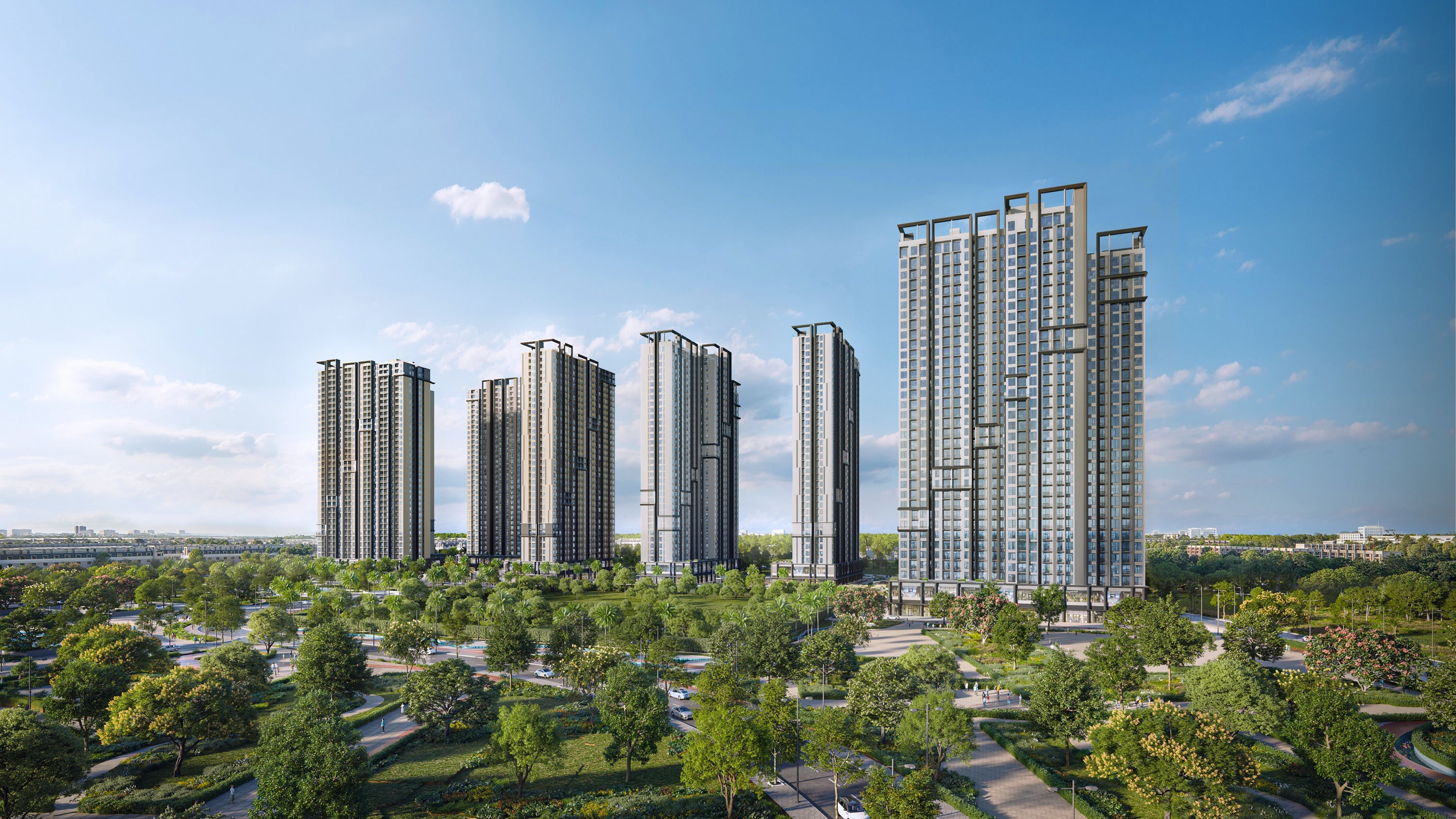 Từ giấc mơ mua nhà đến lựa chọn có thể sở hữu của giới trẻ Hà Nội