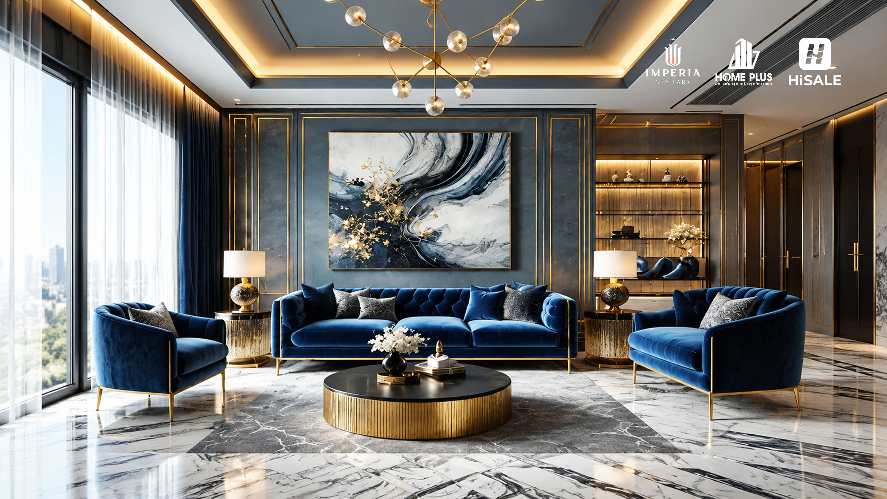 Sky Villa