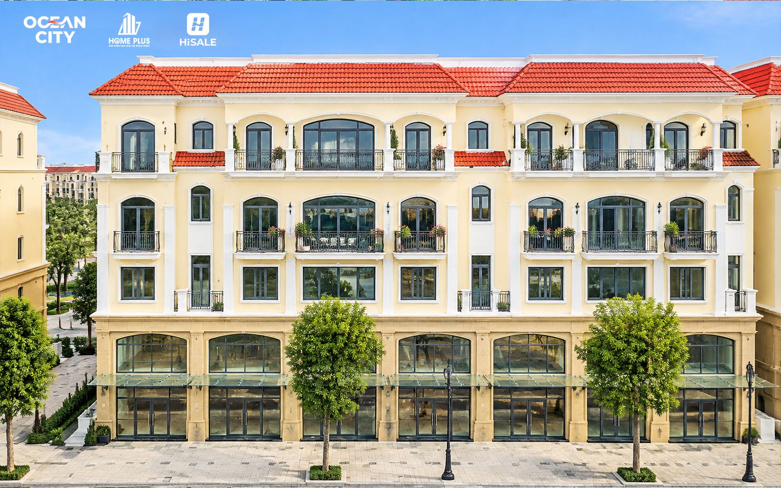 Shophouse