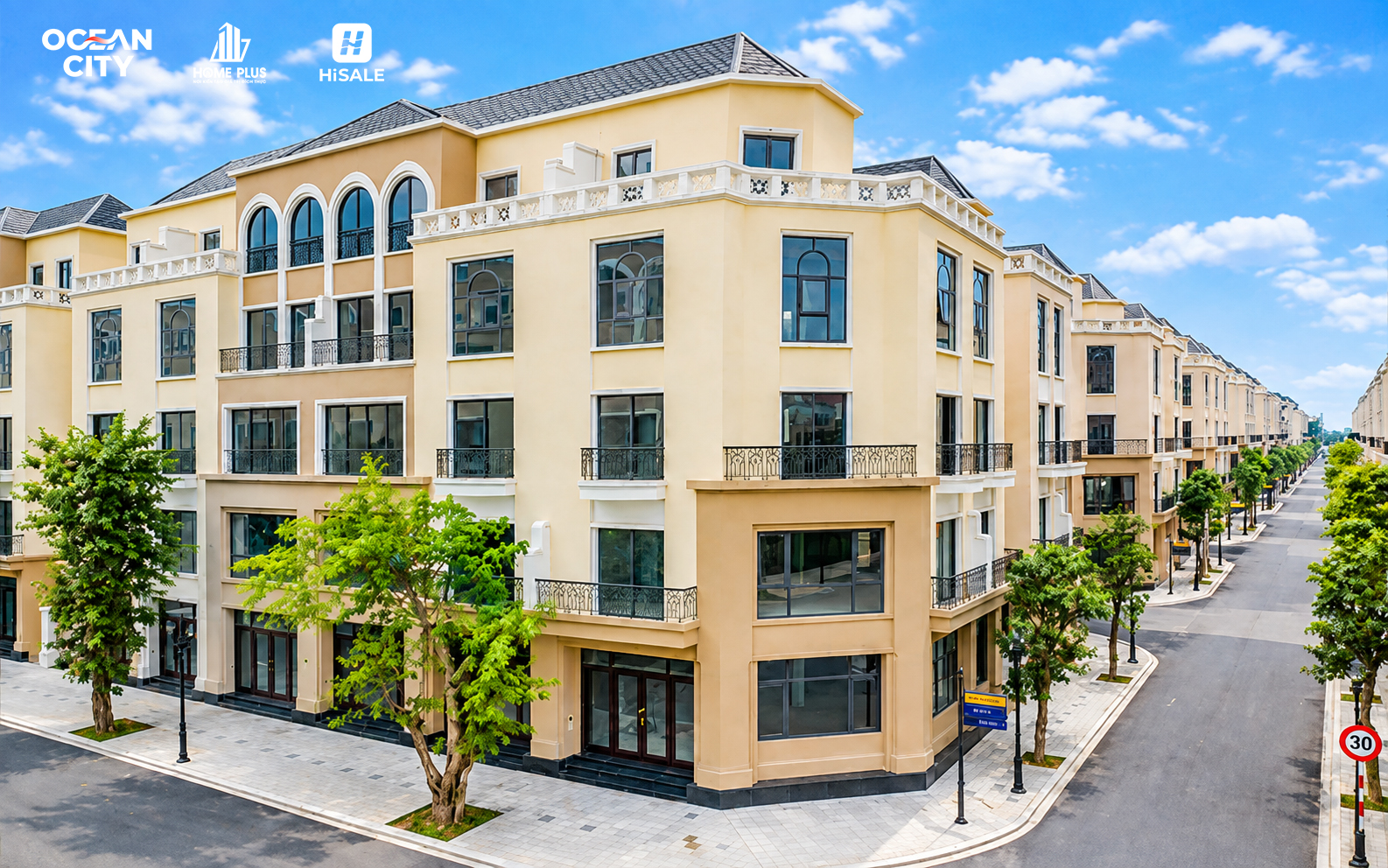 Shophouse