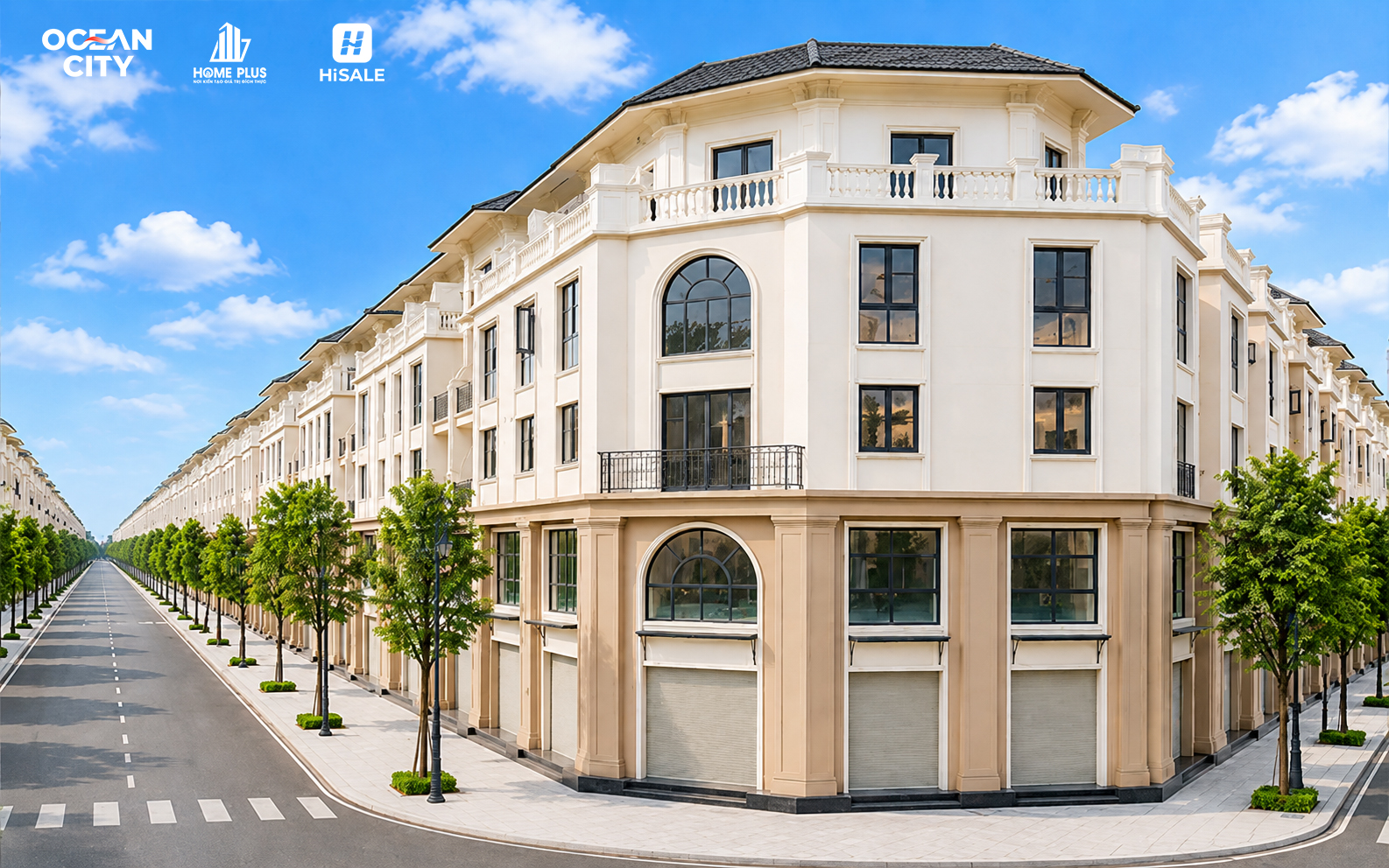 Shophouse