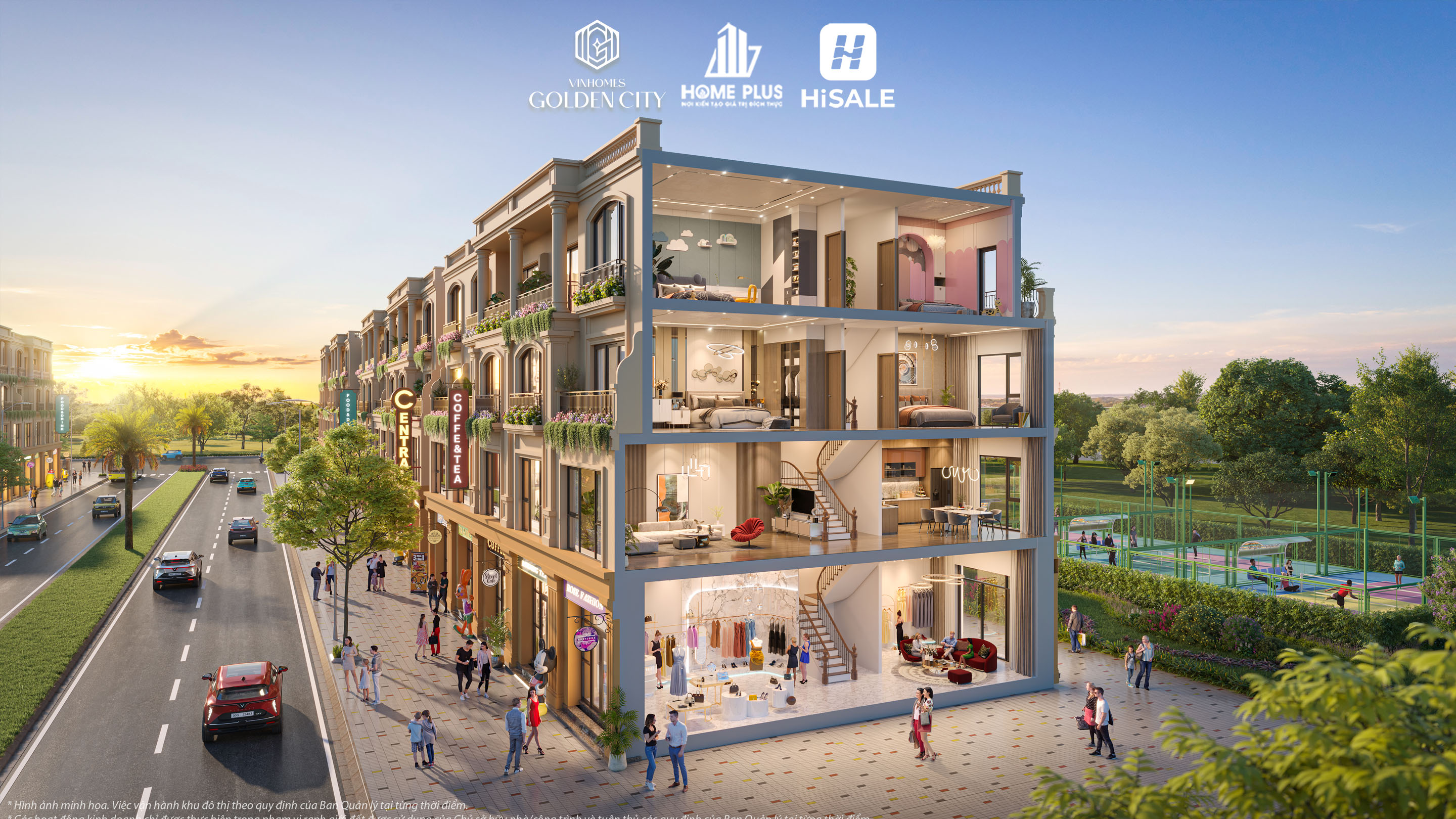 Shophouse