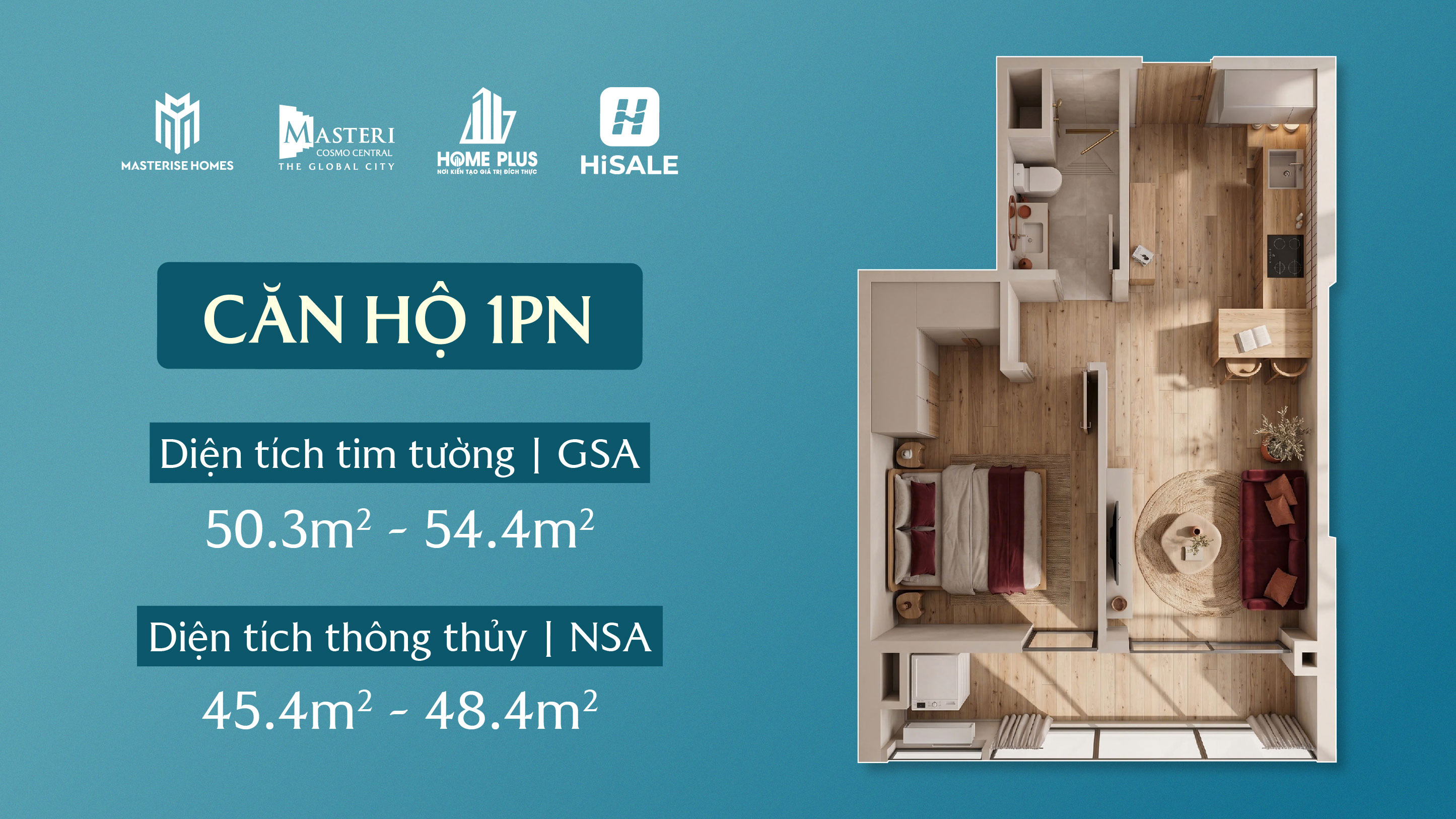 1PN
