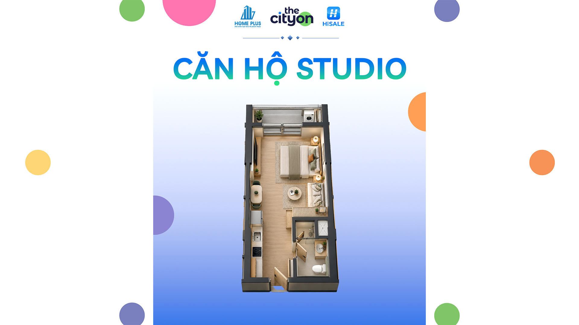 STUDIO