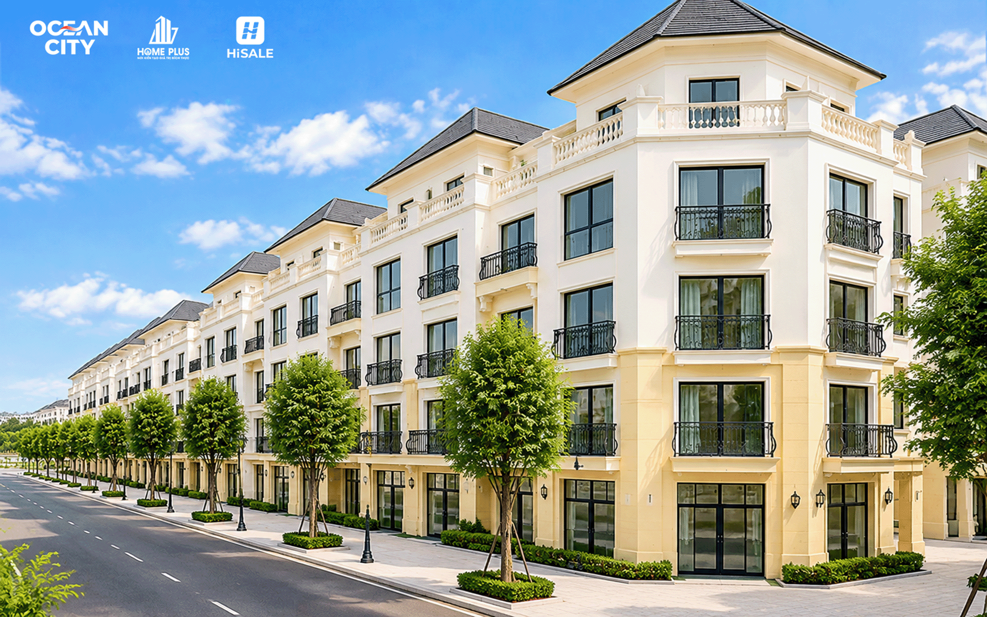 Shophouse - ảnh 3