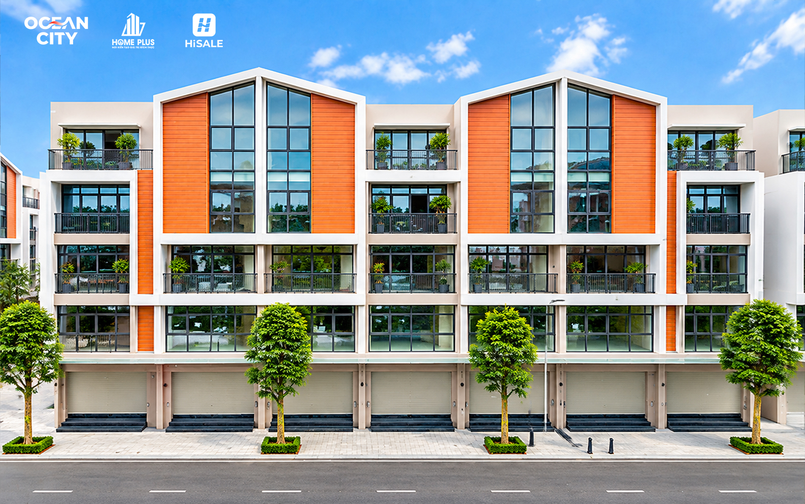 Shophouse - ảnh 2