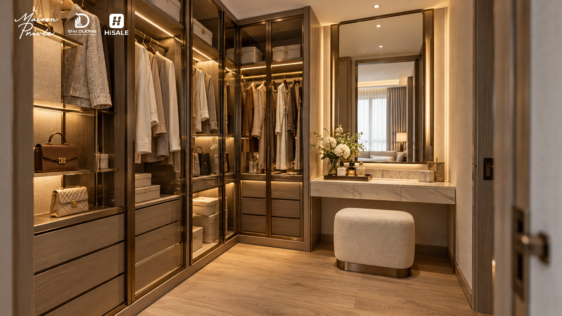 3BR+ PRIVATE LIFT - ảnh 3