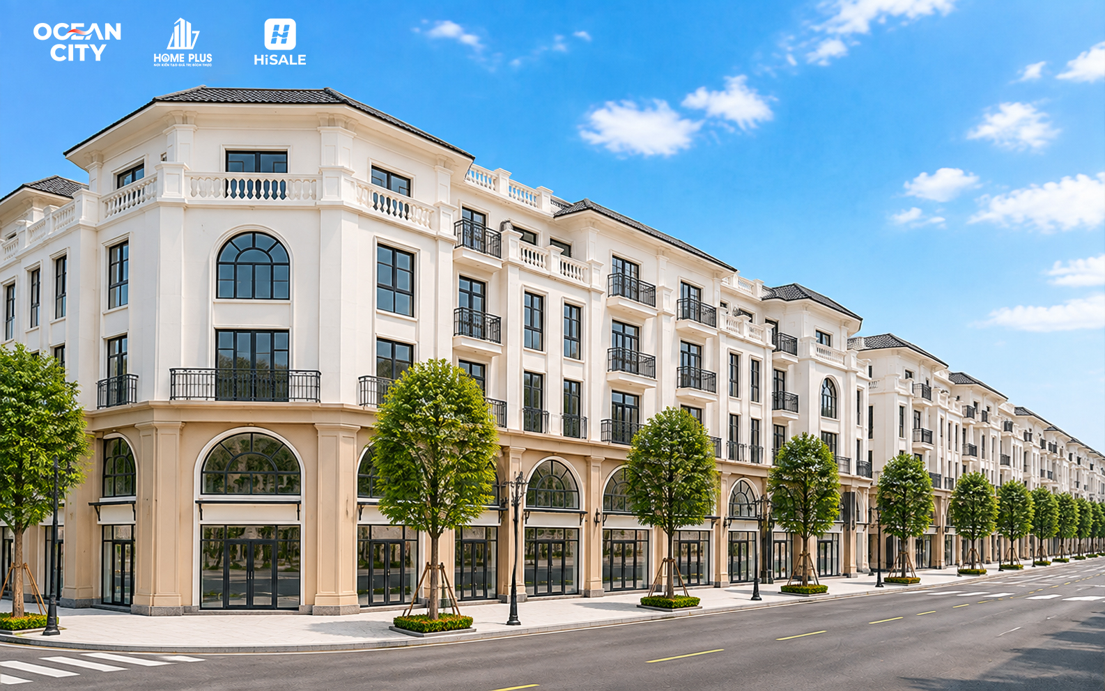 Shophouse - ảnh 3