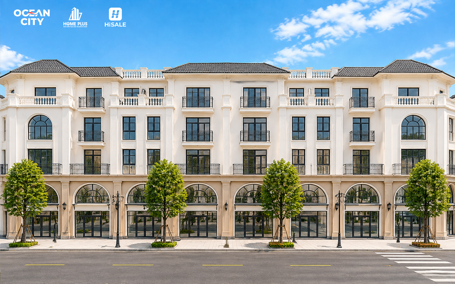 Shophouse - ảnh 2