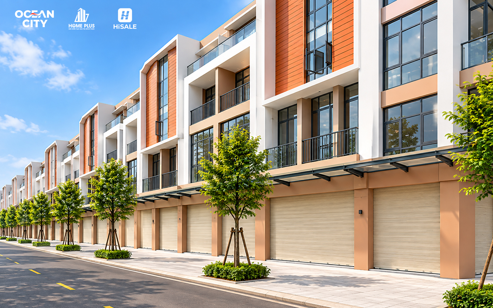 Shophouse - ảnh 3