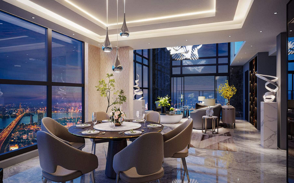 Penthouse - ảnh 2