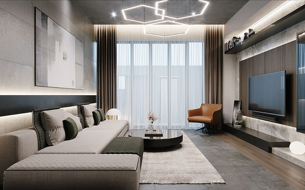 Penthouse - ảnh 3
