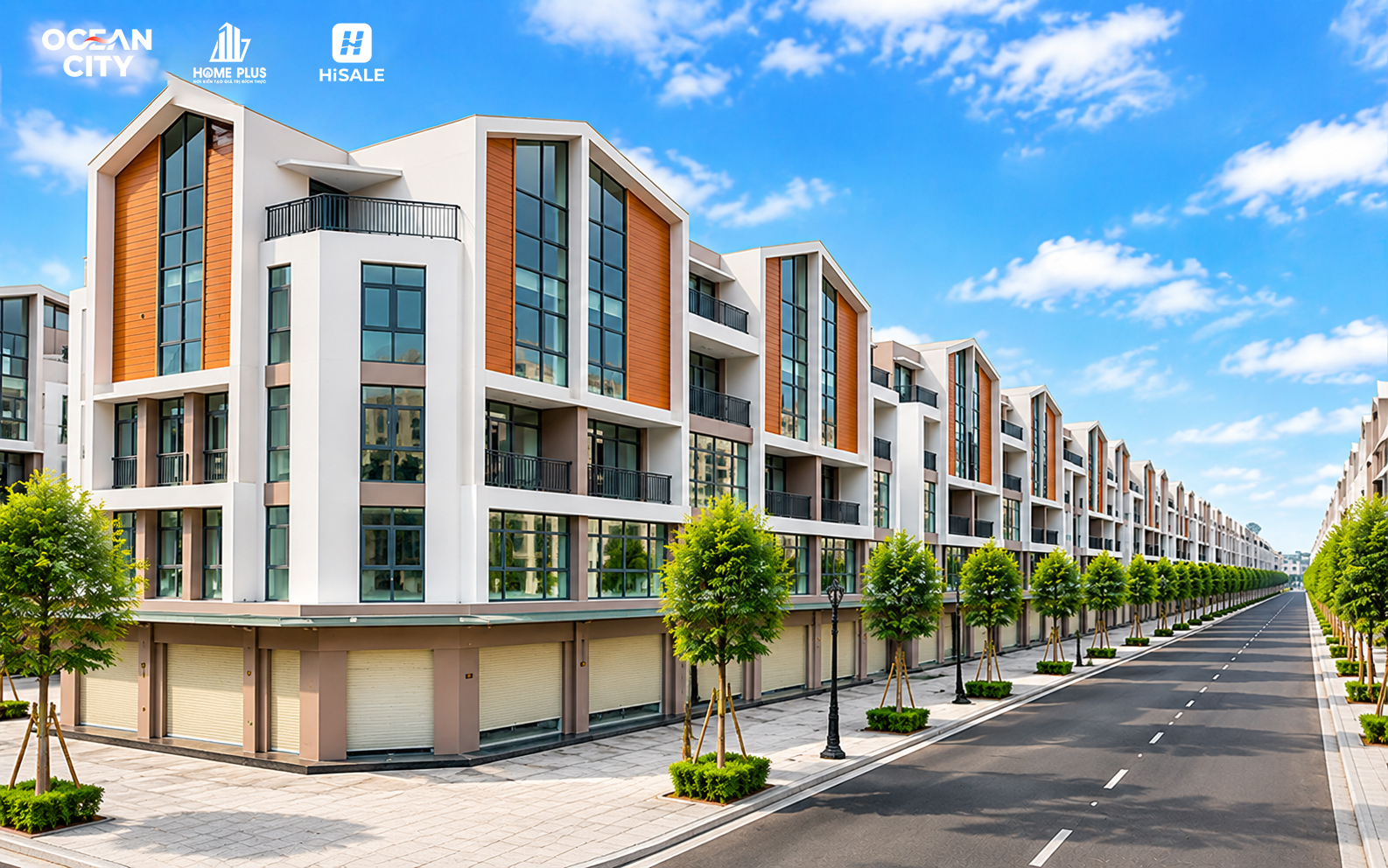 Shophouse - ảnh 3