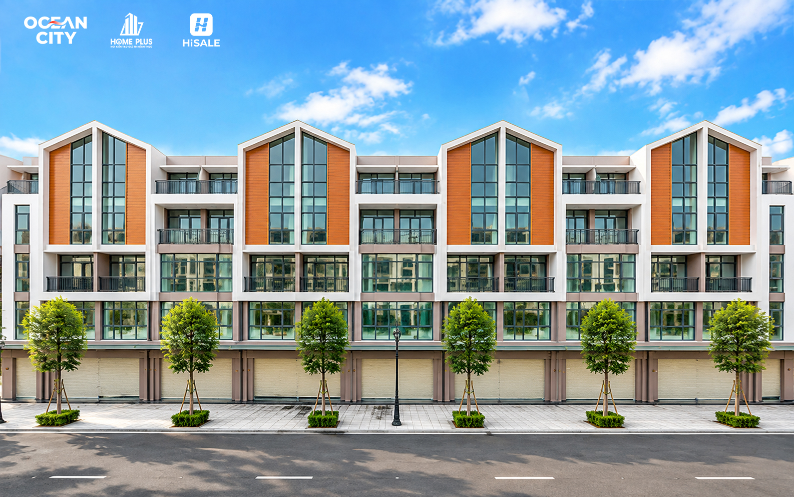 Shophouse - ảnh 2