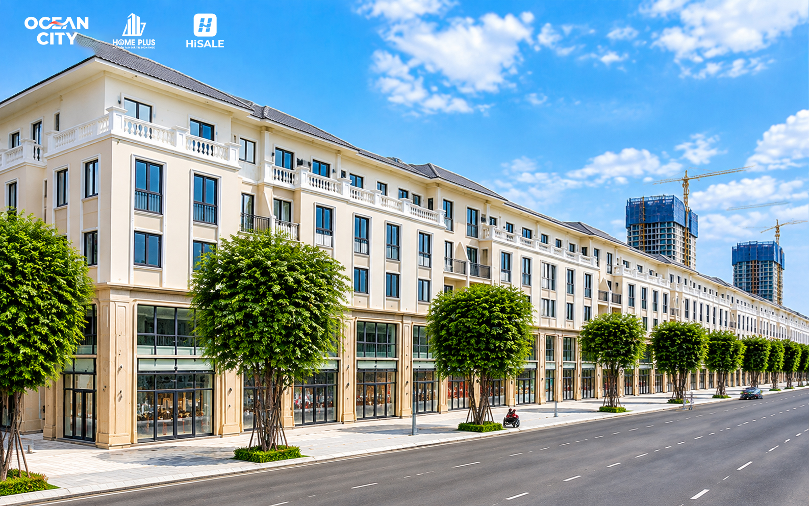 Shophouse - ảnh 3