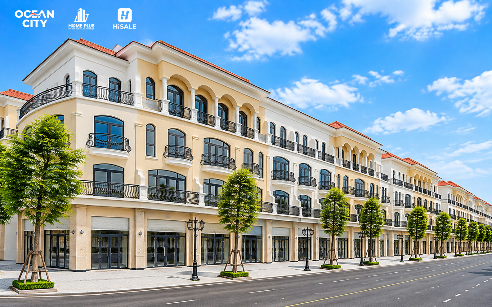 Shophouse - ảnh 3
