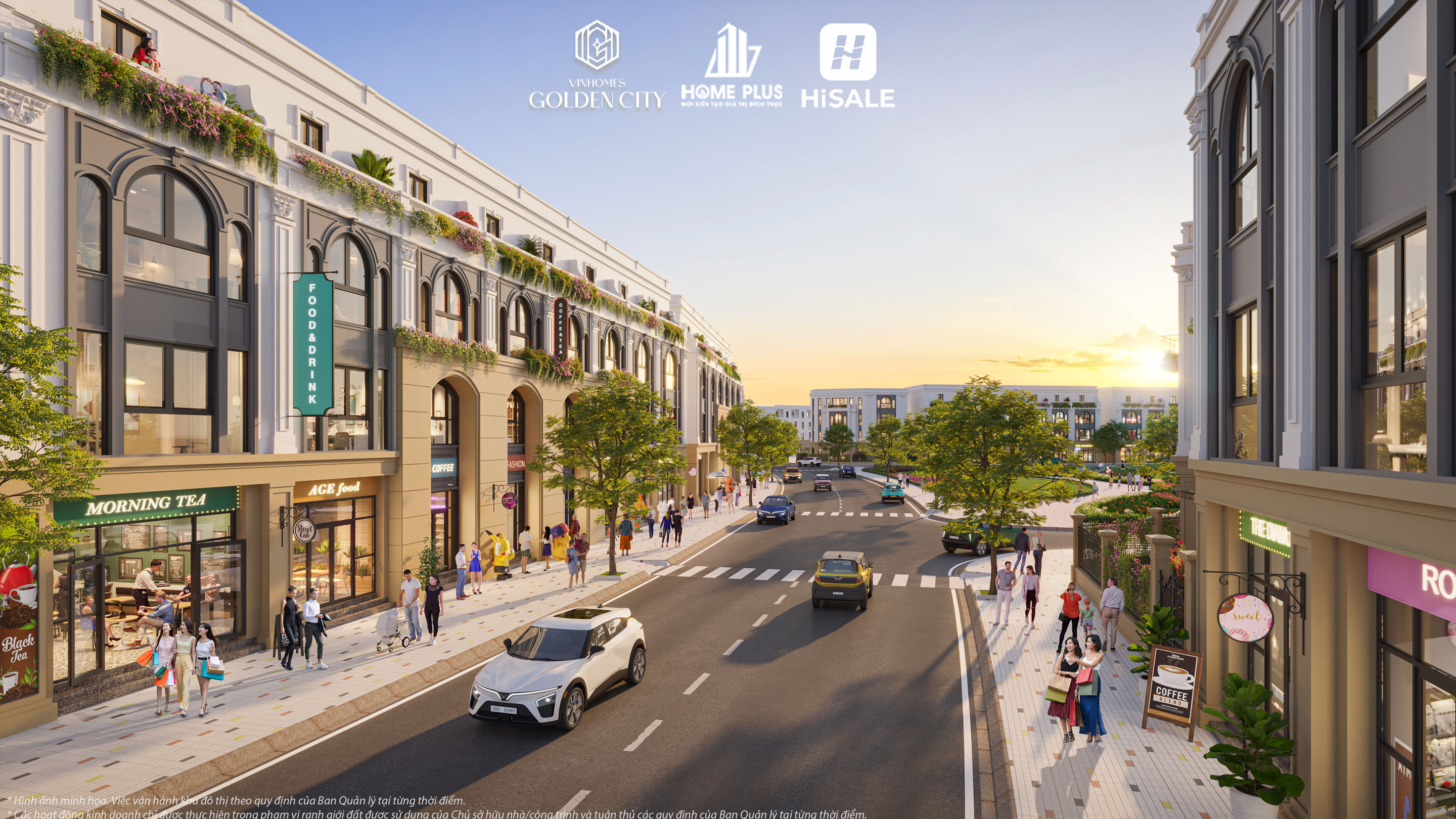 Shophouse - ảnh 3