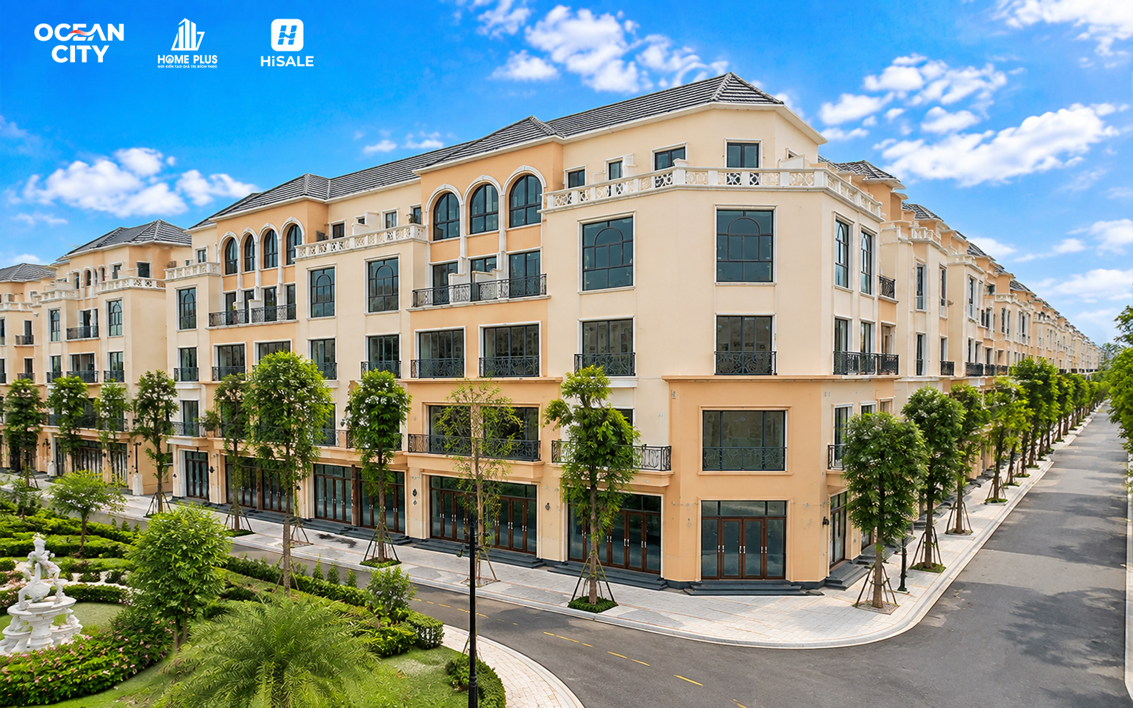 Shophouse - ảnh 3