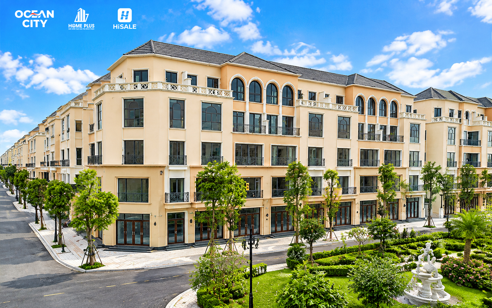 Shophouse - ảnh 2