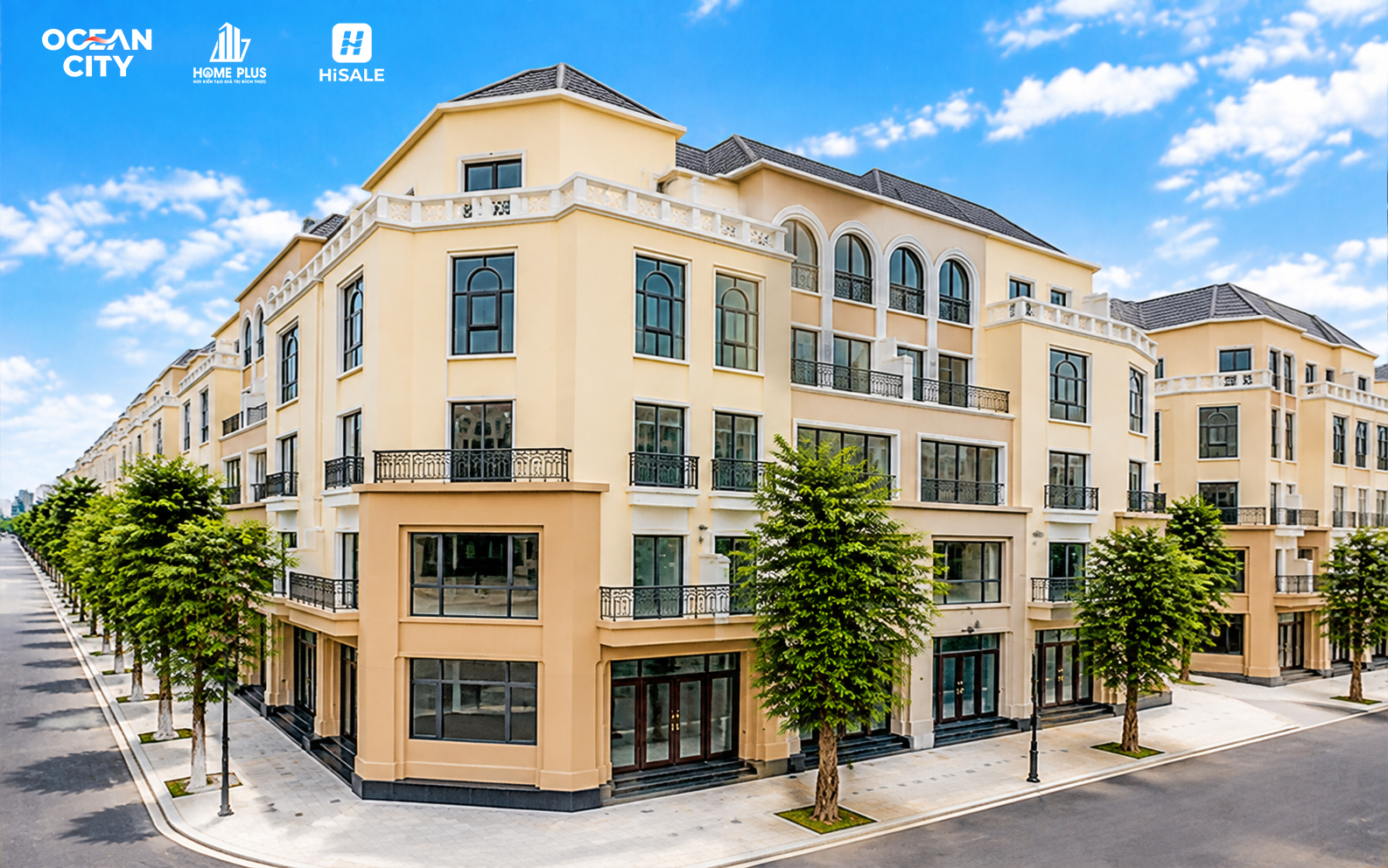 Shophouse - ảnh 3
