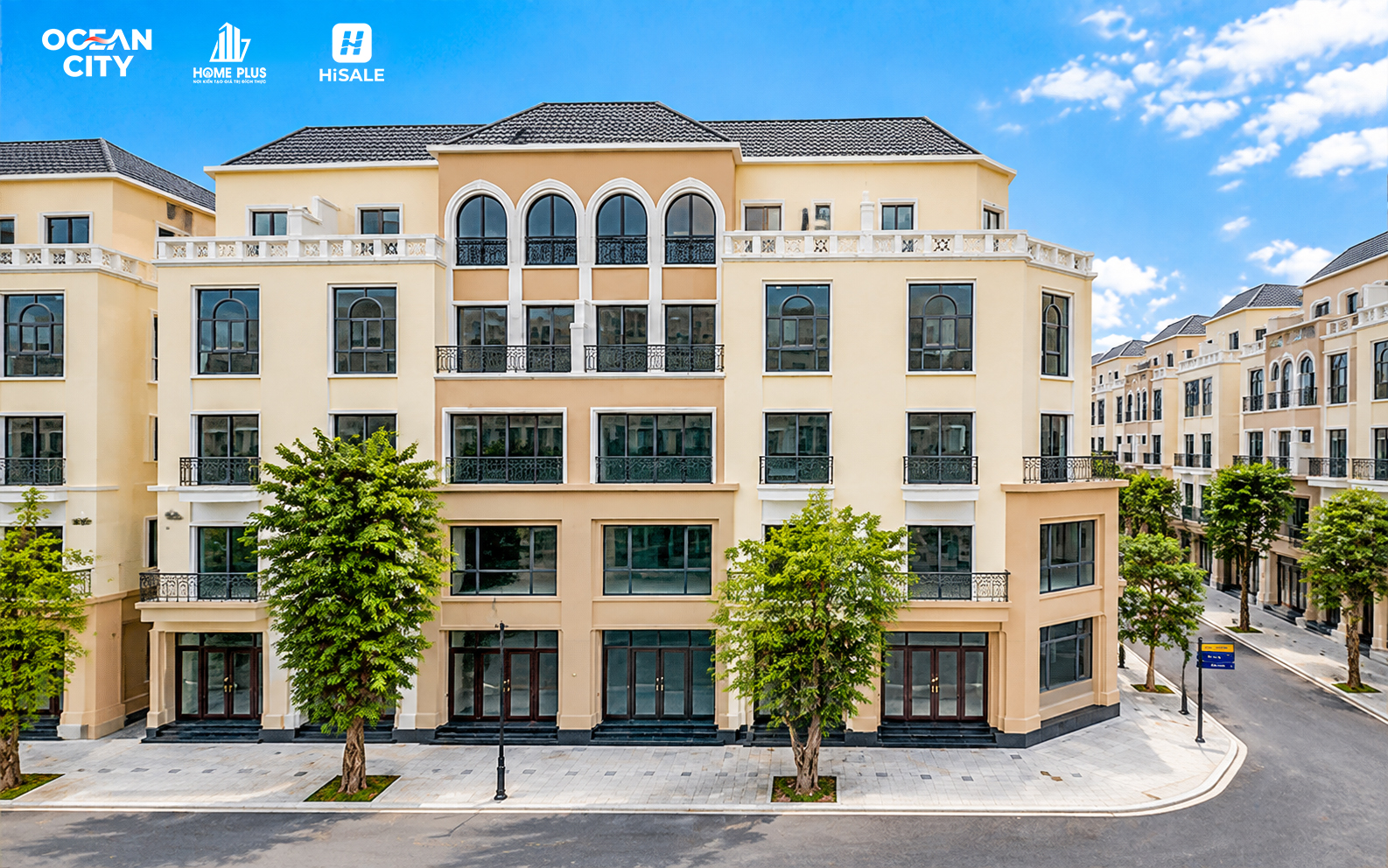 Shophouse - ảnh 2