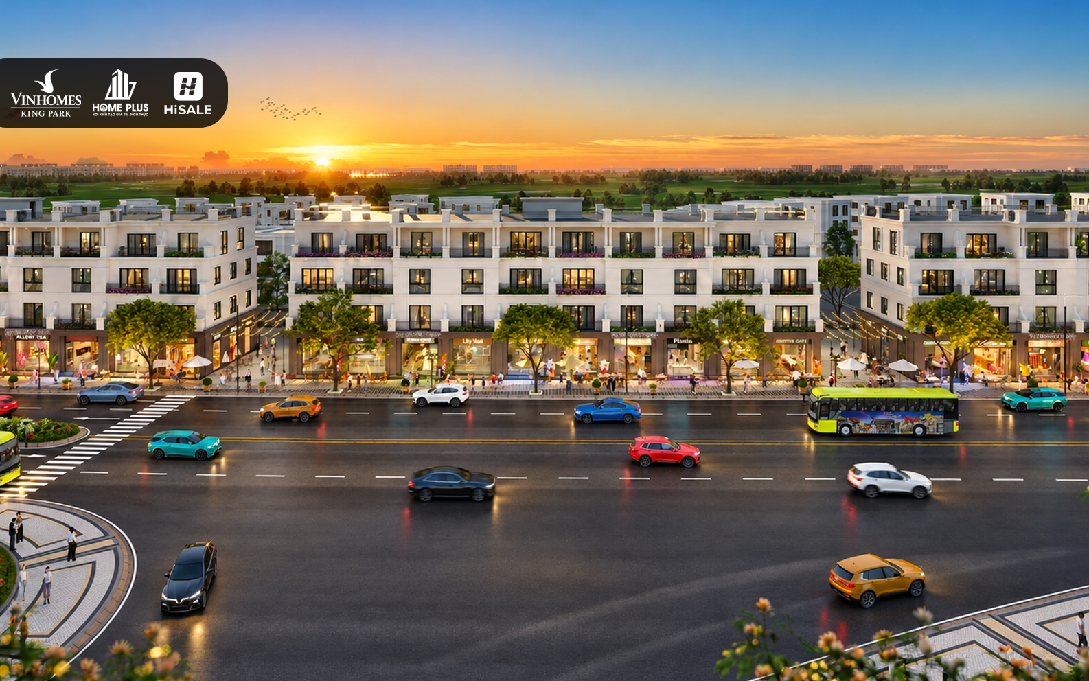 Shophouse - ảnh 3
