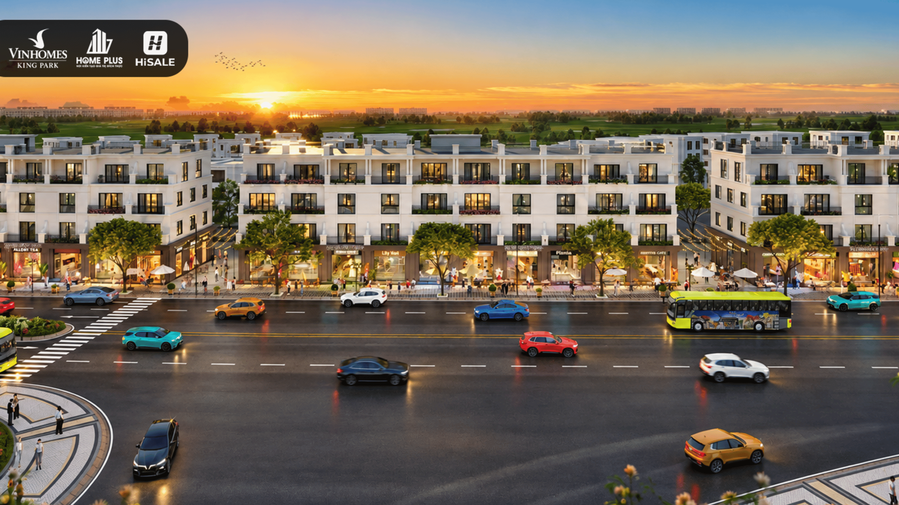 Shophouse - ảnh 2