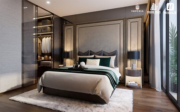 Sky Villa - ảnh 4