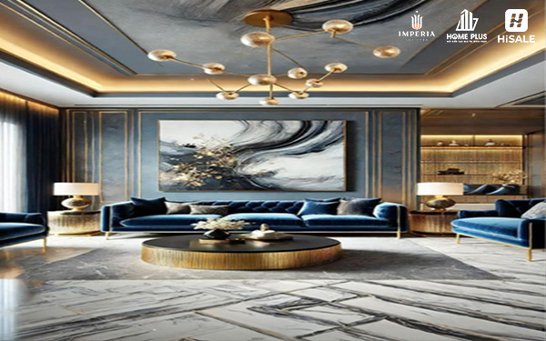 Sky Villa - ảnh 8