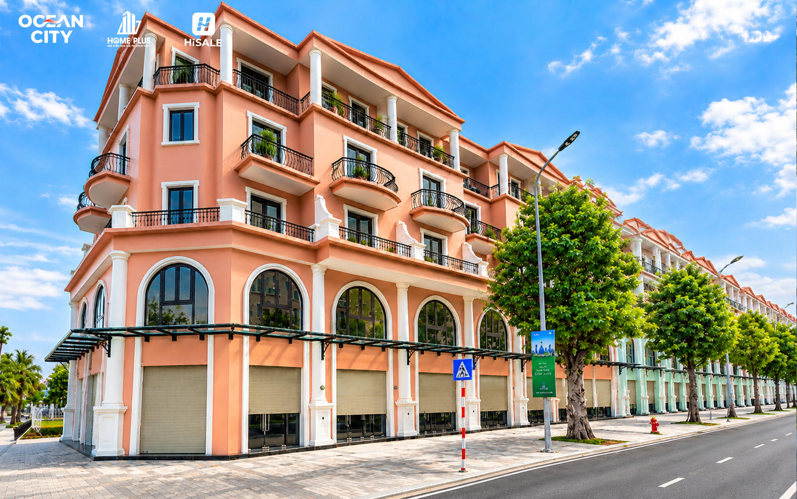 Shophouse - ảnh 3