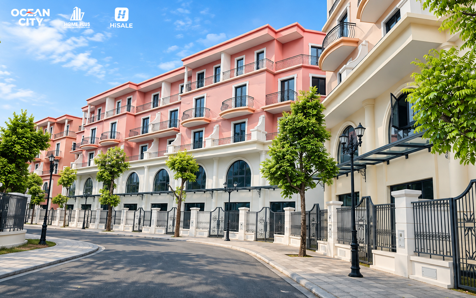 Shophouse - ảnh 2