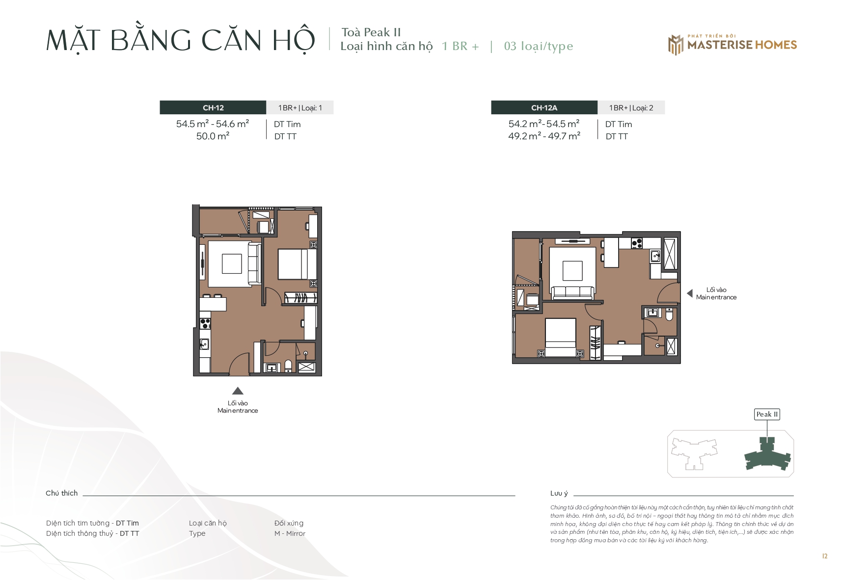 Căn hộ 1PN+ - ảnh 8