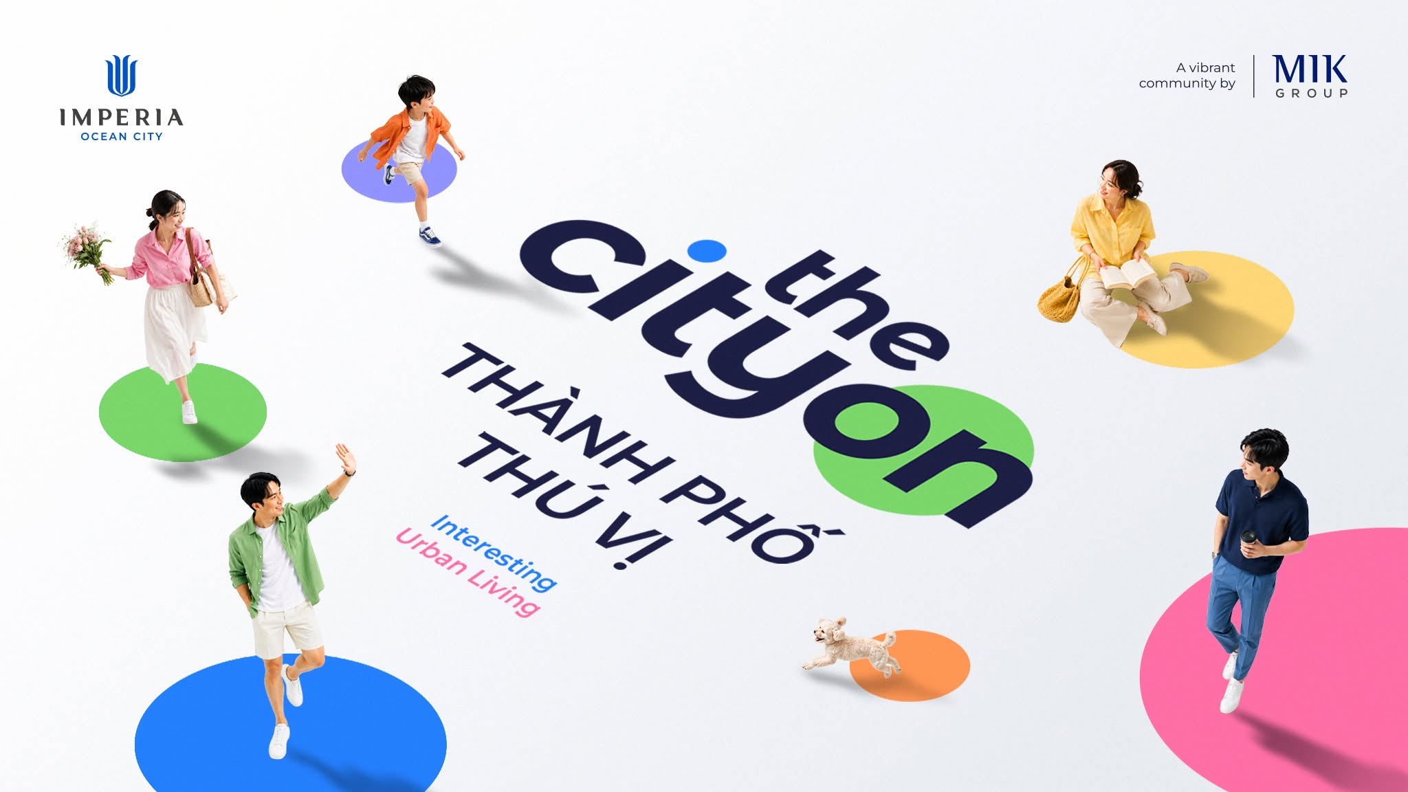 Nếu đời này không “thú vị” thì sao?