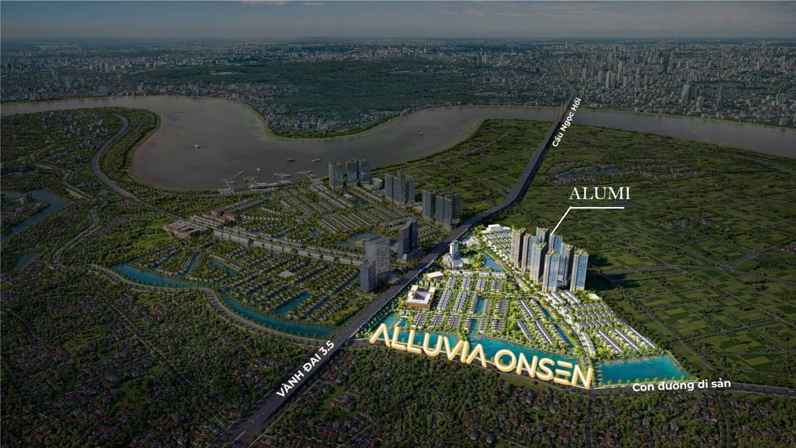 ALUMI 2