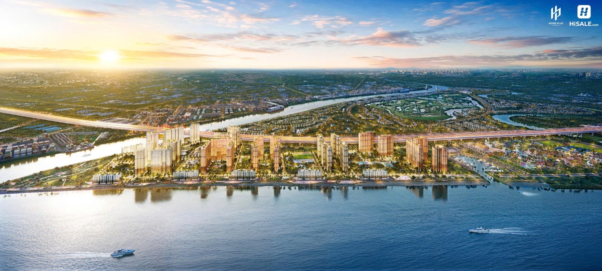 IMPERIA ROYAL ISLAND