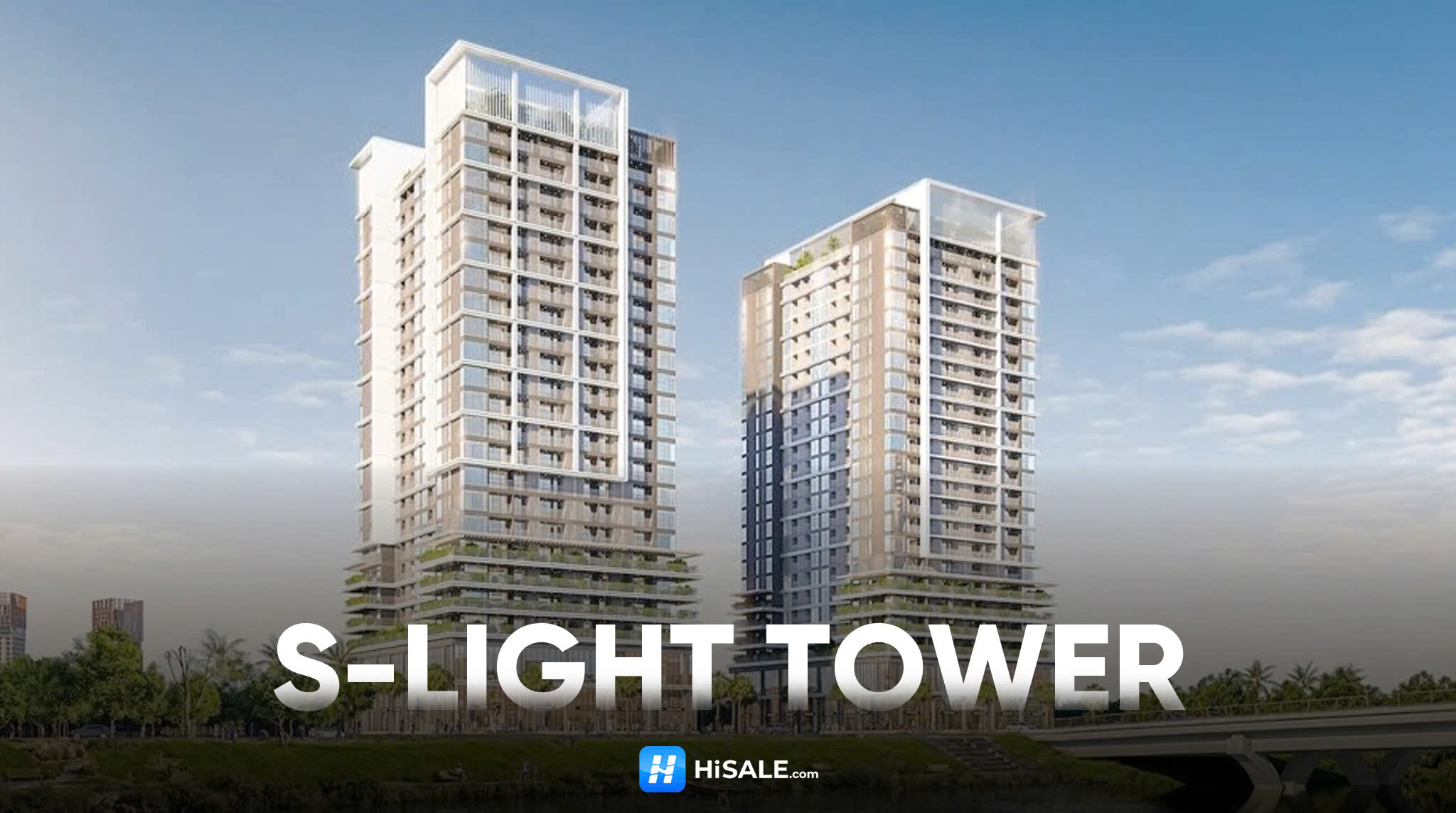 SUN S-LIGHT TOWER