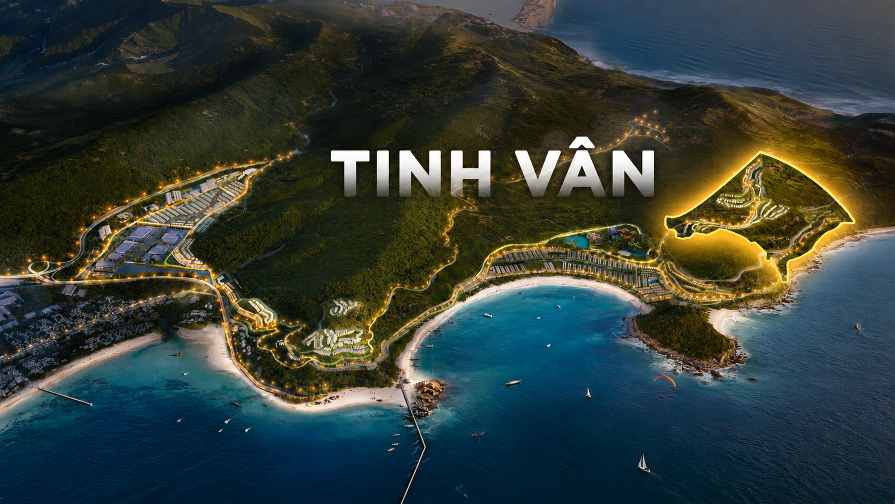 Mặt bằng TINH VÂN - VINHOMES HẢI VÂN BAY