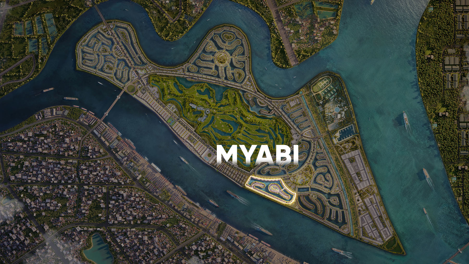 Mặt bằng MIYABI - VINHOMES ROYAL ISLAND