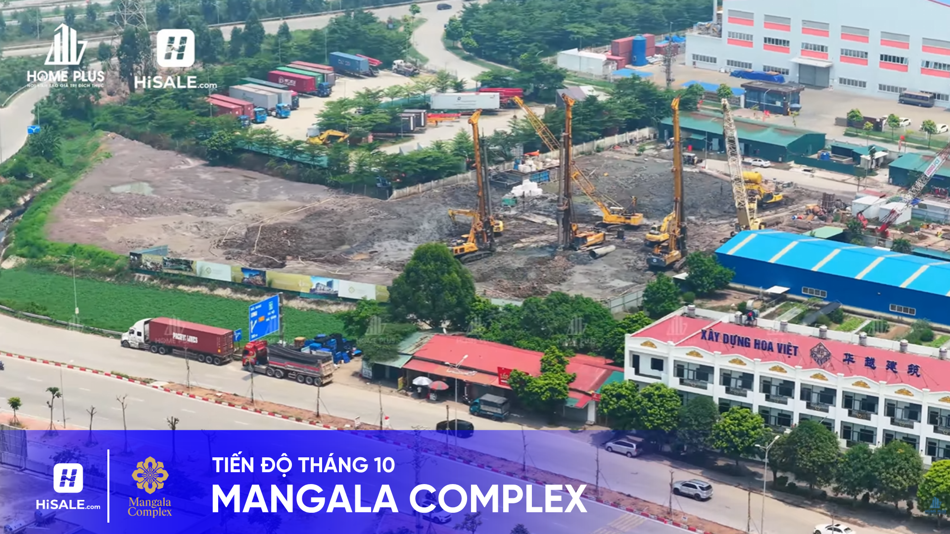 TIẾN ĐỘ T10/2026 DỰ ÁN MANGALA COMPLEX