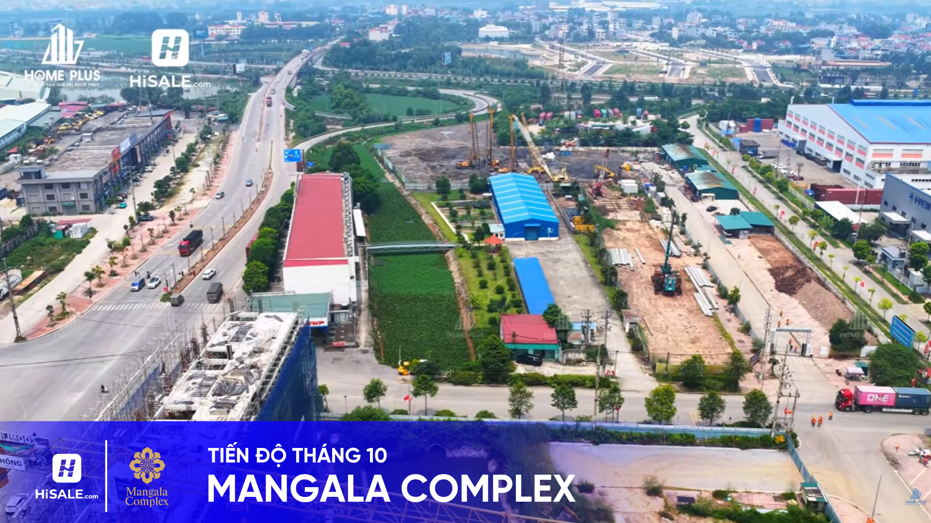 TIẾN ĐỘ T10/2026 DỰ ÁN MANGALA COMPLEX
