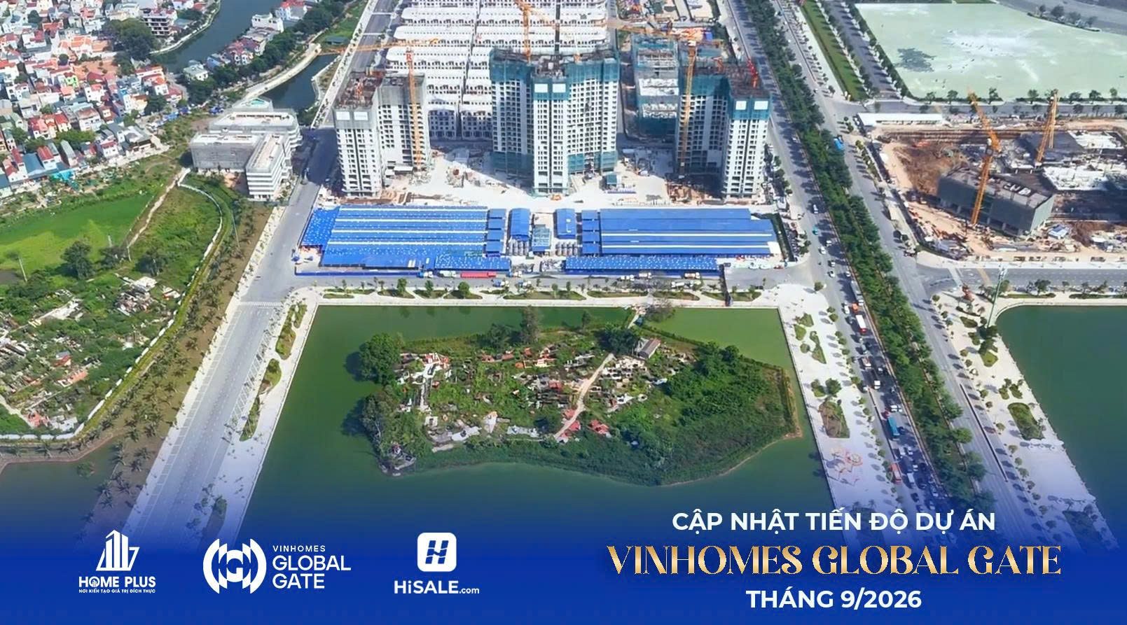 TIẾN ĐỘ T9/2026