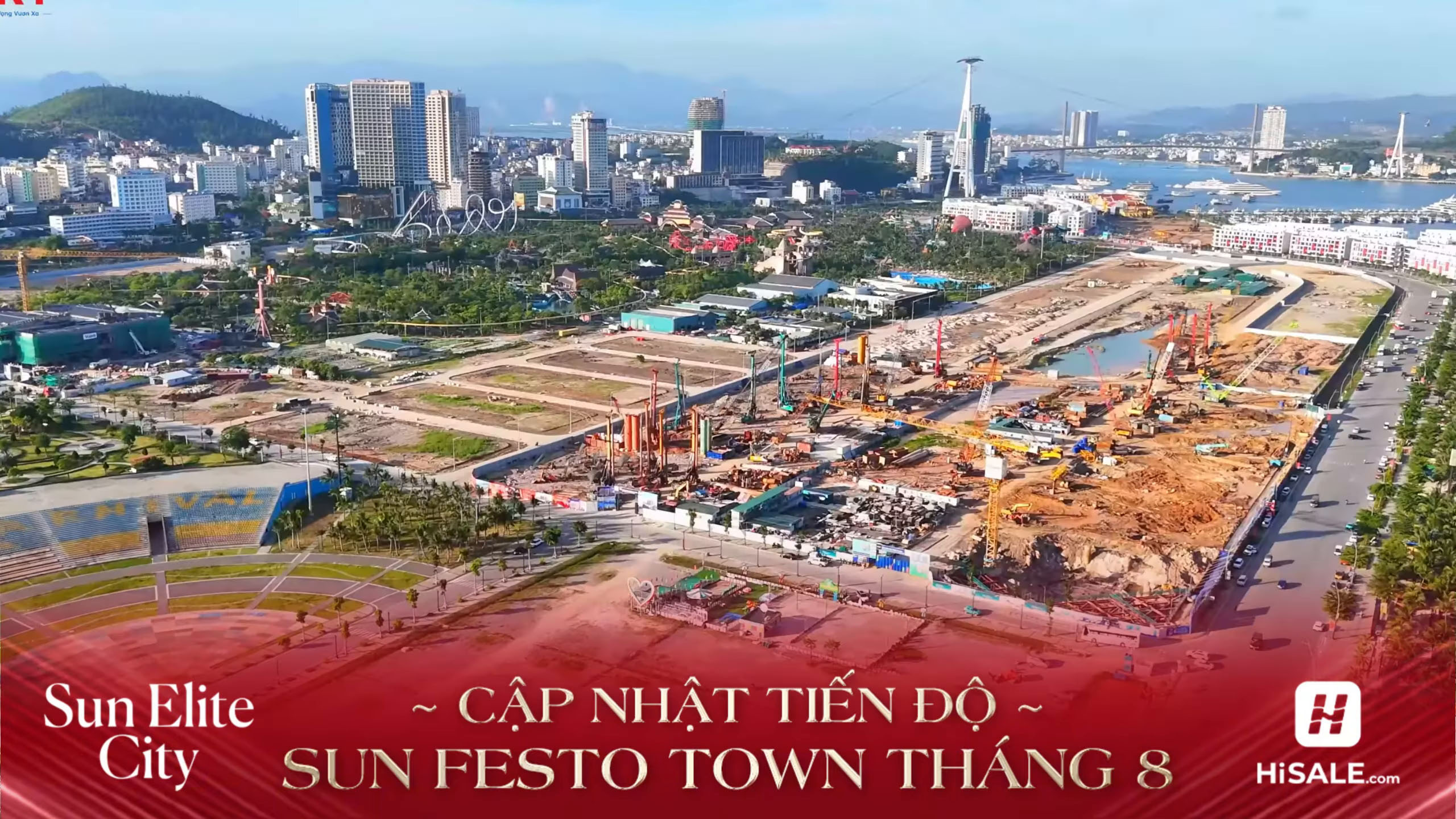 TIẾN ĐỘ DỰ ÁN T8