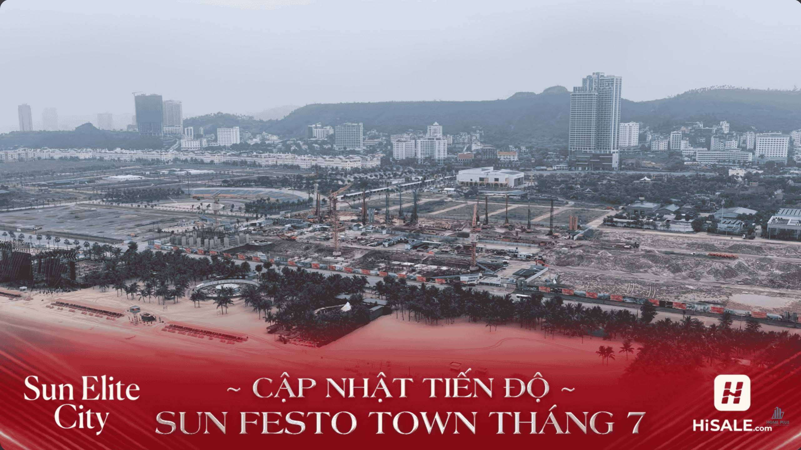 Tiến độ t7