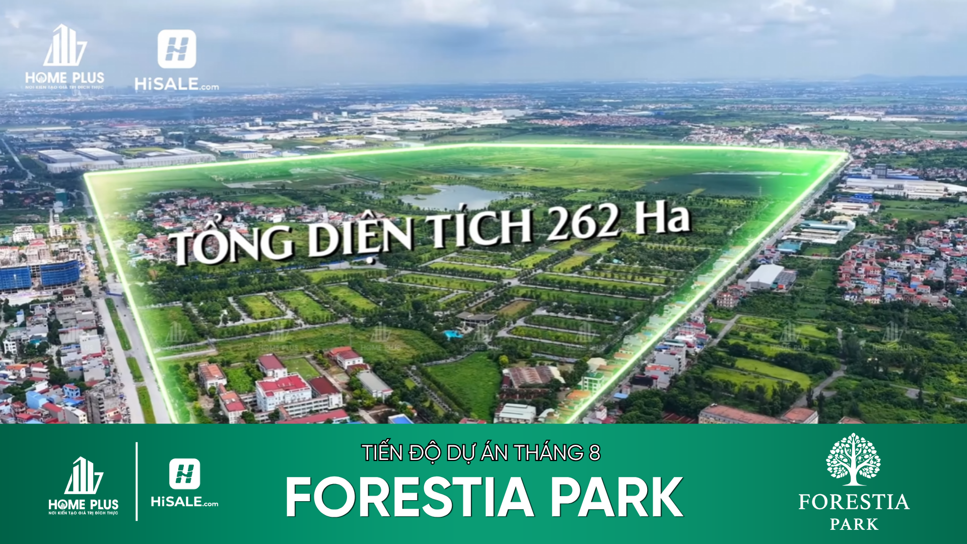 CẬP NHẬT TIẾN ĐỘ T8/2026